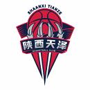 陕西天泽女篮logo