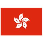 中国香港女足logo